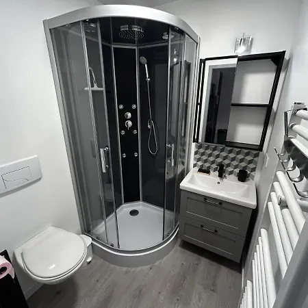 Les Portes De Saint-marcelin Apartment